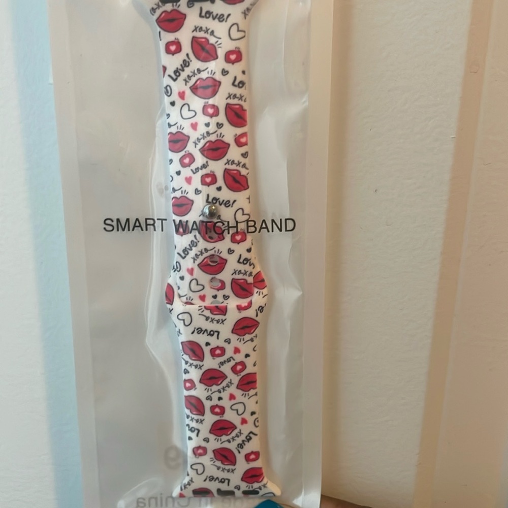 Smart Watch Band